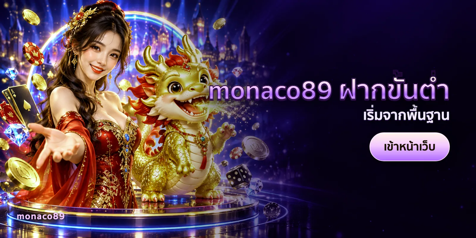 ภาพประกอบบทความ monaco89 ฝากขั้นต่ำ — เริ่มจากพื้นฐาน