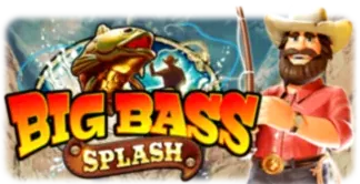 ภาพเกม Big Bass Splash ที่ monaco89 รวบรวมไว้