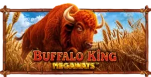 ภาพเกม Buffalo King Megaways ที่ monaco89 รวบรวมไว้