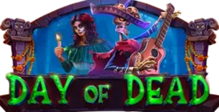 ภาพเกม Day Of Dead ที่ monaco89 รวบรวมไว้