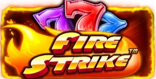 ภาพเกม Fire Strike ที่ monaco89 รวบรวมไว้