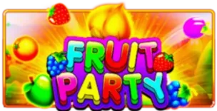 ภาพเกม Fruit Party ที่ monaco89 รวบรวมไว้