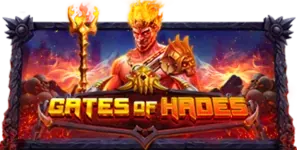 ภาพเกม Gates Of Hades ที่ monaco89 รวบรวมไว้