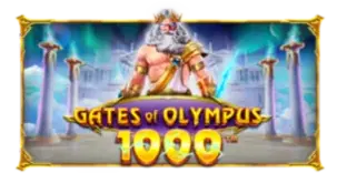 ภาพเกม Gates Of Olympus 1000 ที่ monaco89 รวบรวมไว้