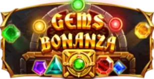 ภาพเกม Gems Bonanza ที่ monaco89 รวบรวมไว้