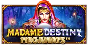 ภาพเกม Madame Destiny Megaways ที่ monaco89 รวบรวมไว้