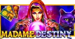 ภาพเกม Madame Destiny ที่ monaco89 รวบรวมไว้