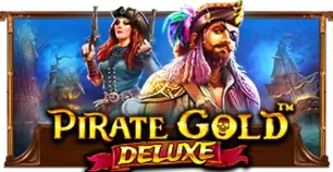 ภาพเกม Pirate Gold Deluxe ที่ monaco89 รวบรวมไว้