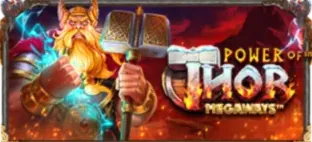 ภาพเกม Power Of Thor Megaways ที่ monaco89 รวบรวมไว้