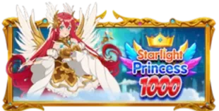 ภาพเกม Starlight Princess 1000 ที่ monaco89 รวบรวมไว้