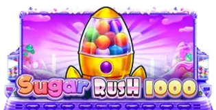 ภาพเกม Sugar Rush 1000 ที่ monaco89 รวบรวมไว้