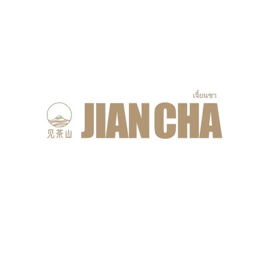JIAN CHA Tea